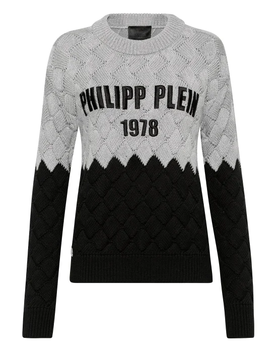 Pullover Round Neck LS PP1978