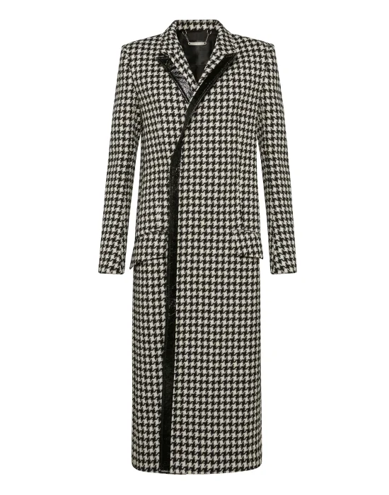 Coat Long Original