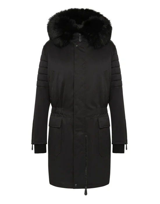 Parka Anniversary 20th