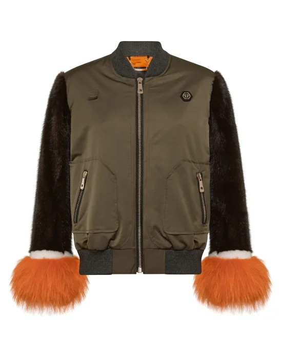 Bomber Statement