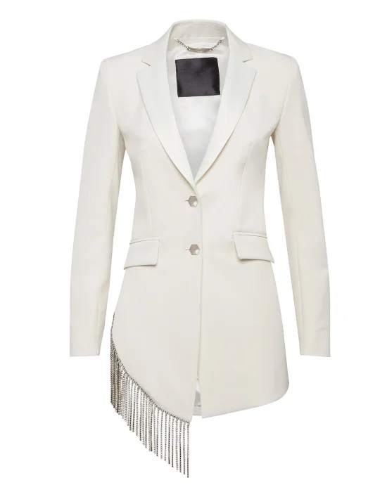 Blazer Fringe