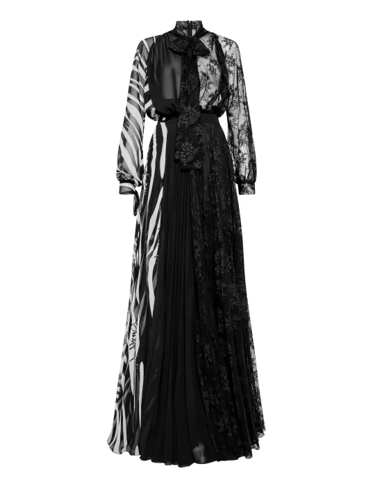 Long Dress Jungle