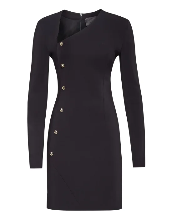 Short Dress Elegant