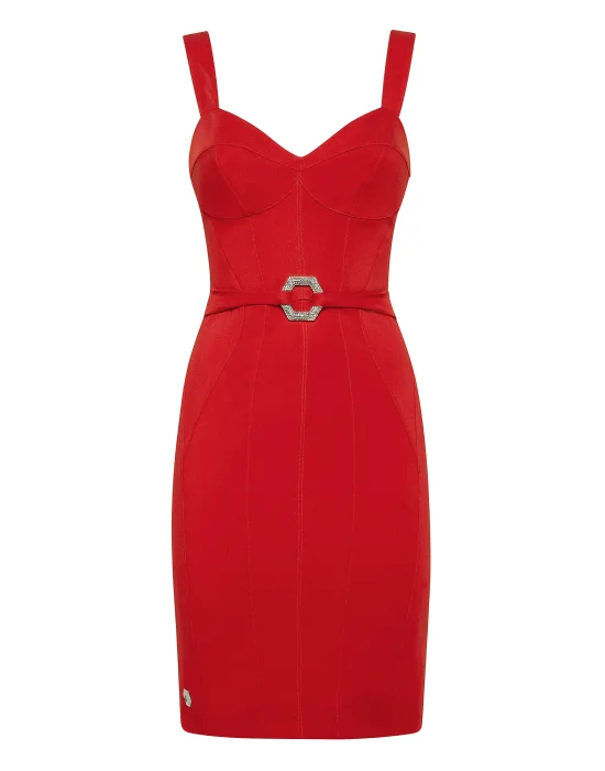 Short Dress Elegant