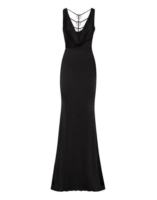 Long Dress Elegant