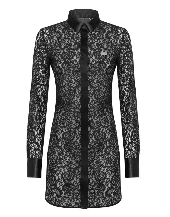 Shirts Lace