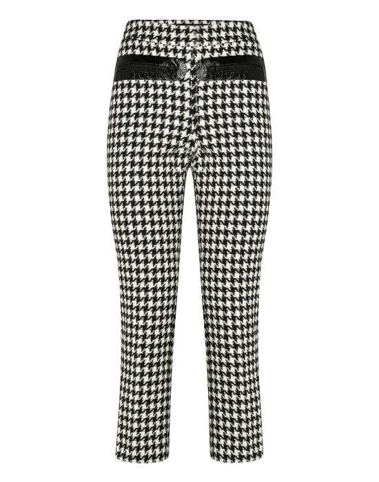 Long Trousers Elegant