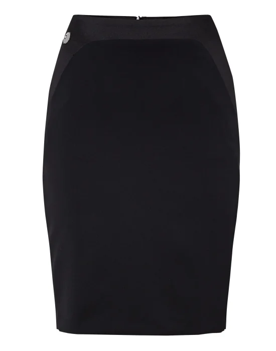 Short Skirt Crystal