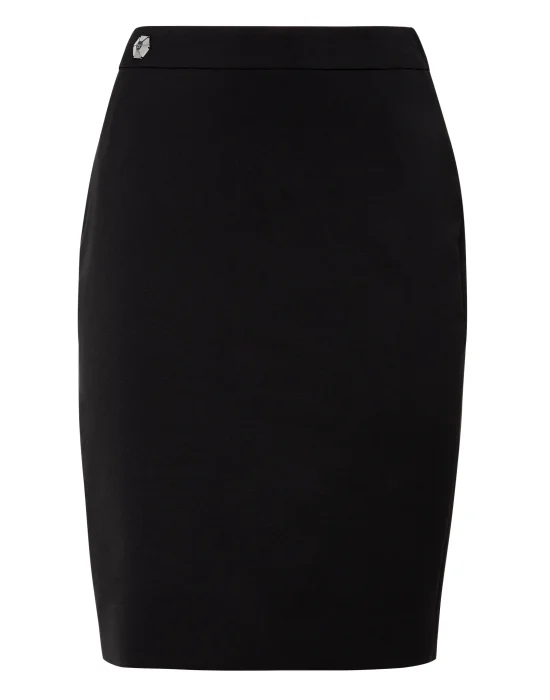 Short Skirt Elegant