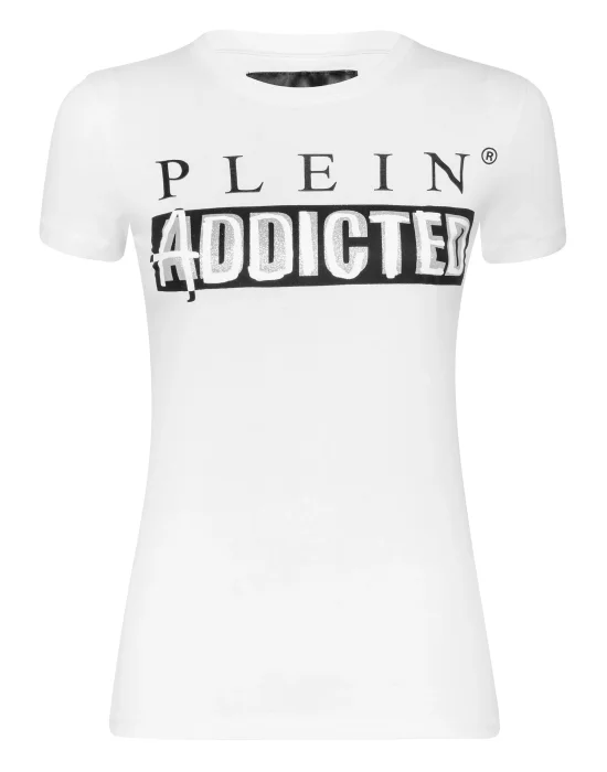 T-shirt Round Neck SS Original