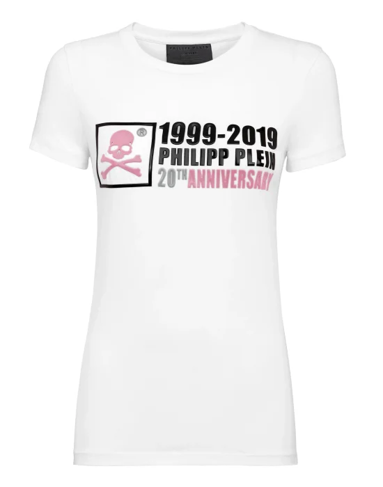 T-shirt Round Neck SS Anniversary 20th