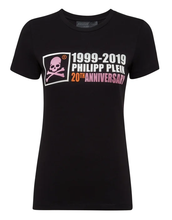 T-shirt Round Neck SS Anniversary 20th