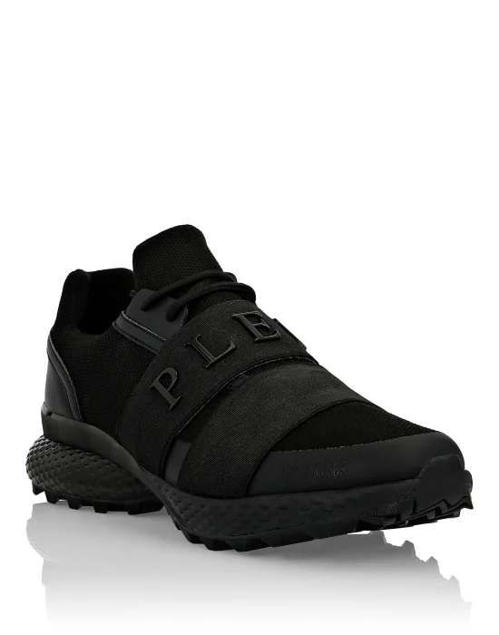 Runner Skull and Plein