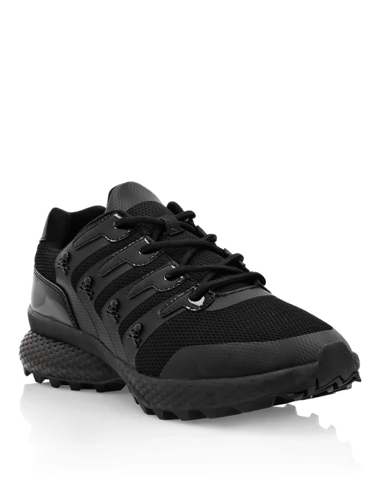 Runner Philipp Plein TM