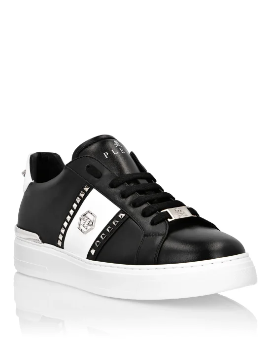 Lo-Top Sneakers Hexagon