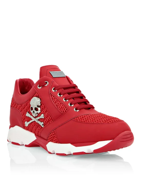 Runner Skull