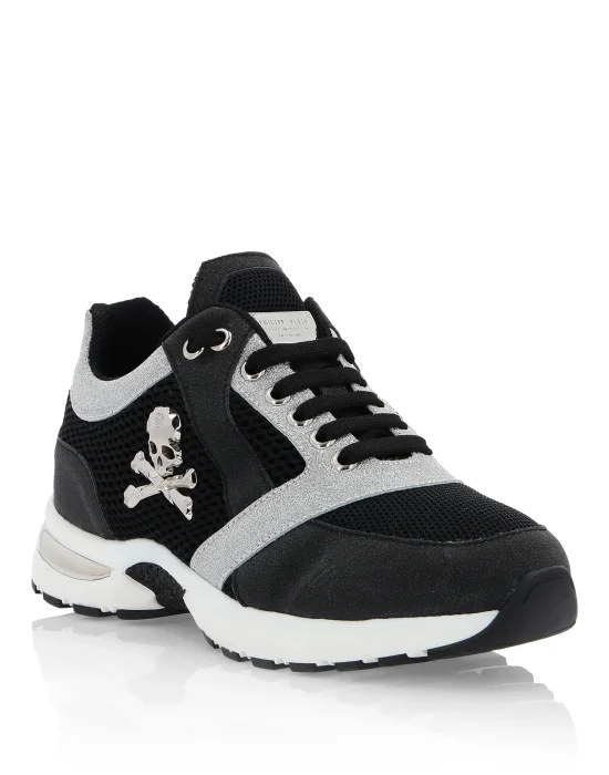 Runner Skull
