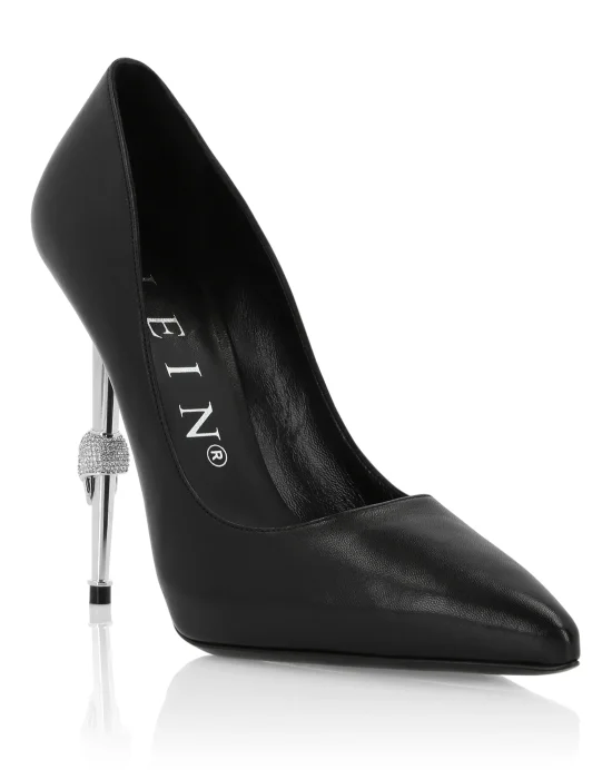Decollete Hi-Heels Statement