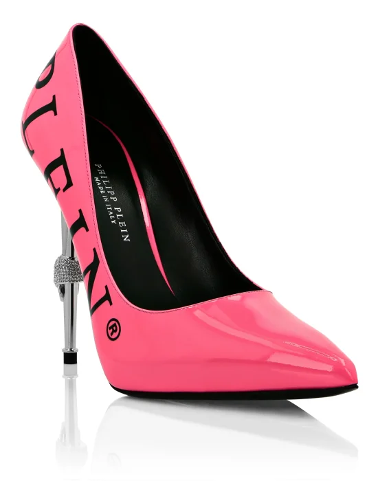 Decollete Hi-Heels Original