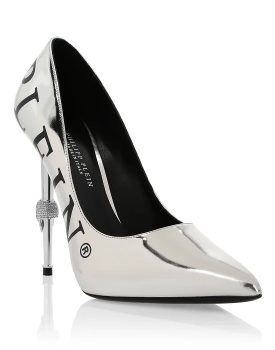 Decollete Hi-Heels Original
