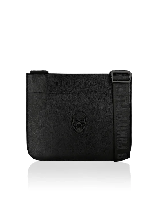 Cross body Skull