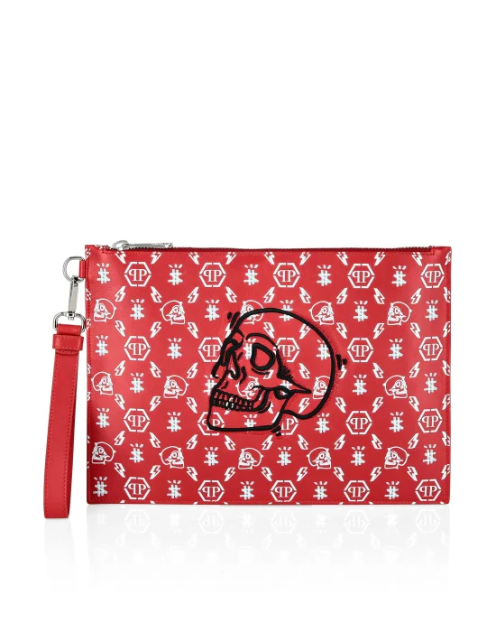 Minaudiere Monogram