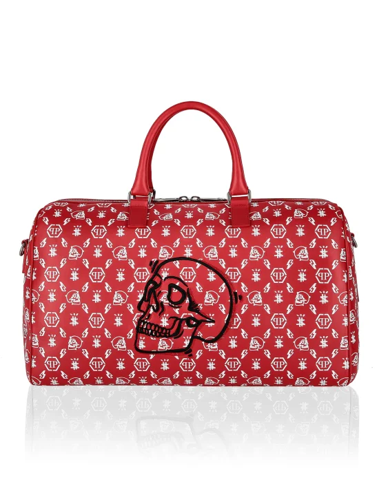Big Travel Bag Monogram