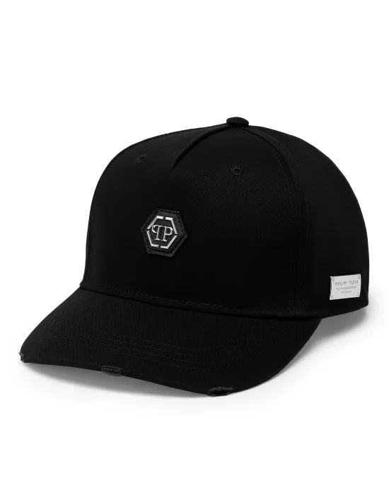 Baseball Cap The Skull