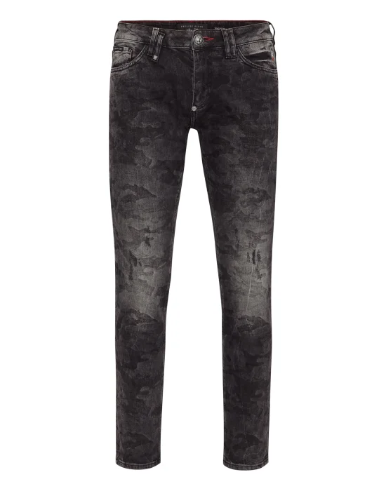 Slim Fit Istitutional
