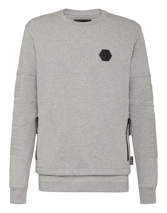 Sweatshirt LS Istitutional