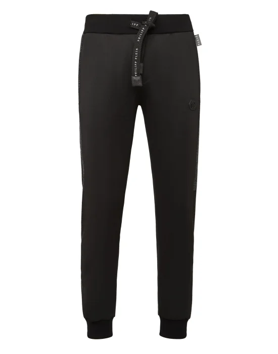 Jogging Trousers Crystal