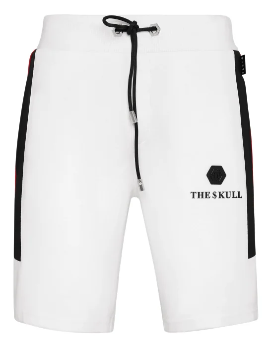 Jogging Shorts Skull