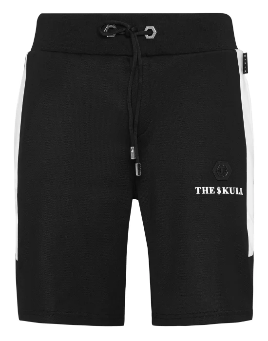 Jogging Shorts Skull