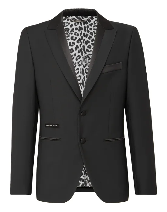 Blazer Jungle