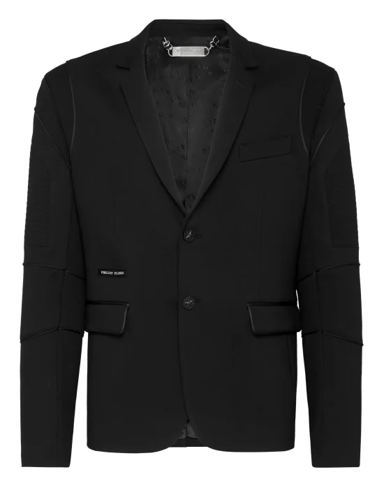 Blazer Iconic Plein