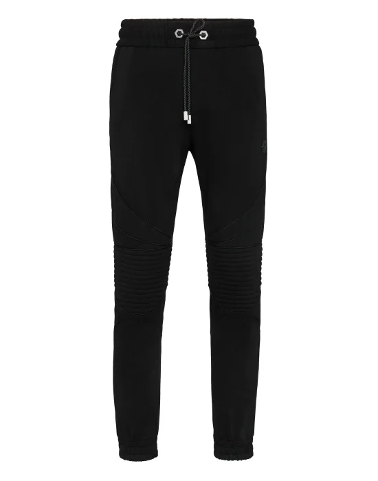Jogging Trousers Iconic Plein