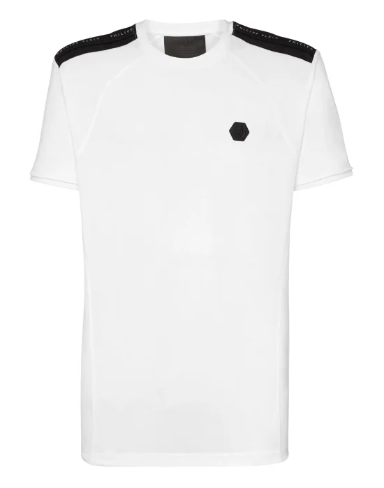 T-shirt Round Neck SS Istitutional