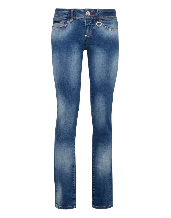 Slim Fit  Philipp Plein TM