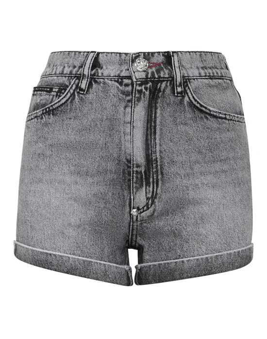 Hot pants Philipp Plein TM