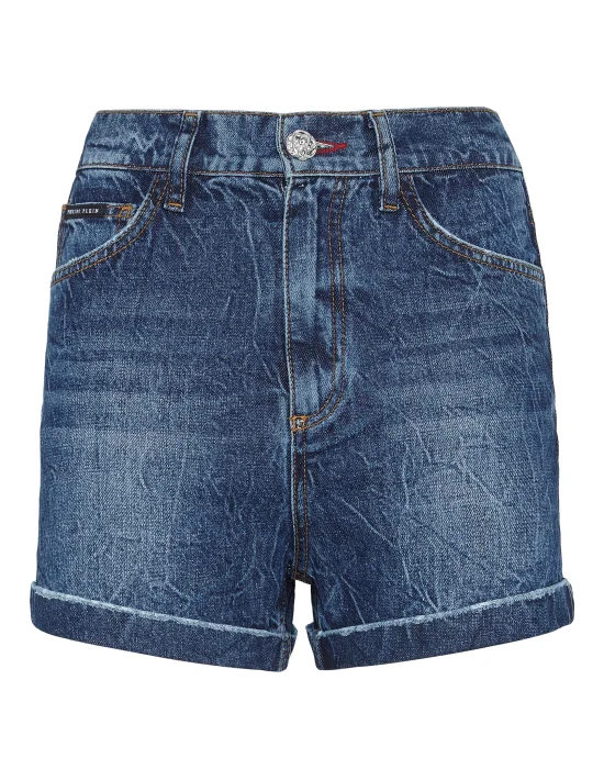 Hot pants Philipp Plein TM
