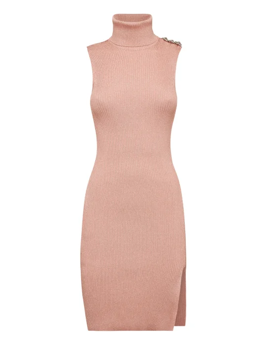 Knit Dress Katia
