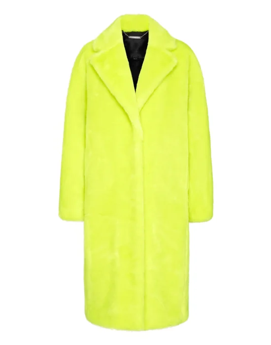 Graffiti Coat