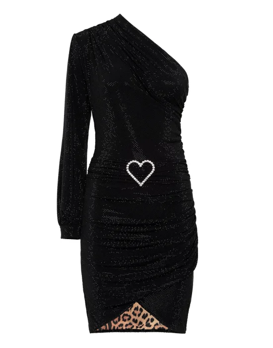 Long Dress Demetra Crystal