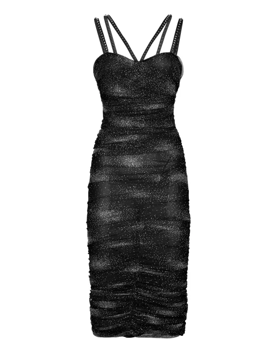Long Dress Greta Elegant