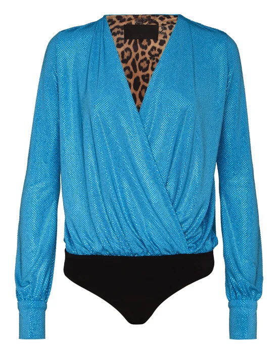 Body Clio Crystal
