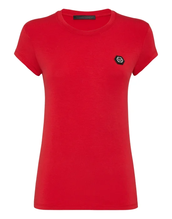 T-shirt Round Neck SS Comfort