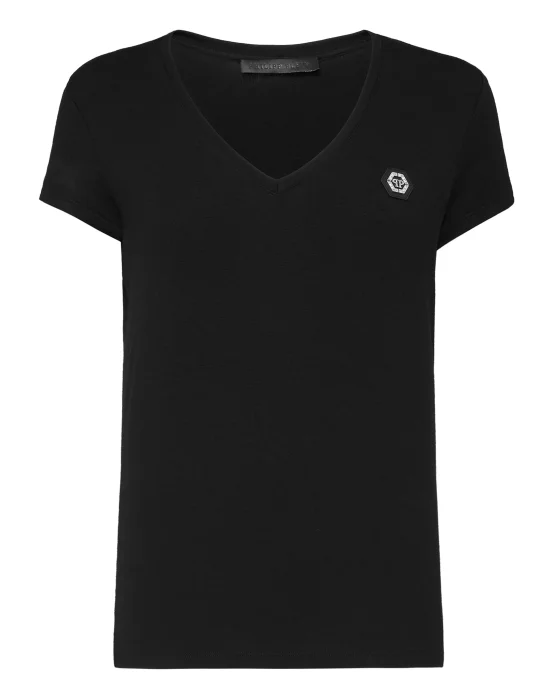 T-shirt V-Neck SS Comfort