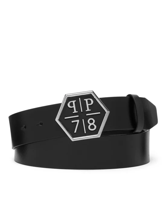 Leather Belt PP1978