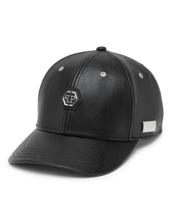 Baseball Cap mini metal Hexagon