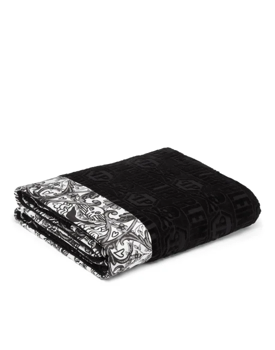 Towel New Baroque